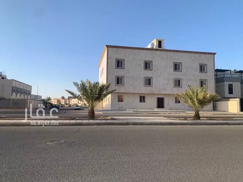 عمارة للإيجار في شارع سعيد بن عمرو التميمى, حي المبعوث, مدينة المدينه المنوره, منطقة المدينة المنورة 1 صورة