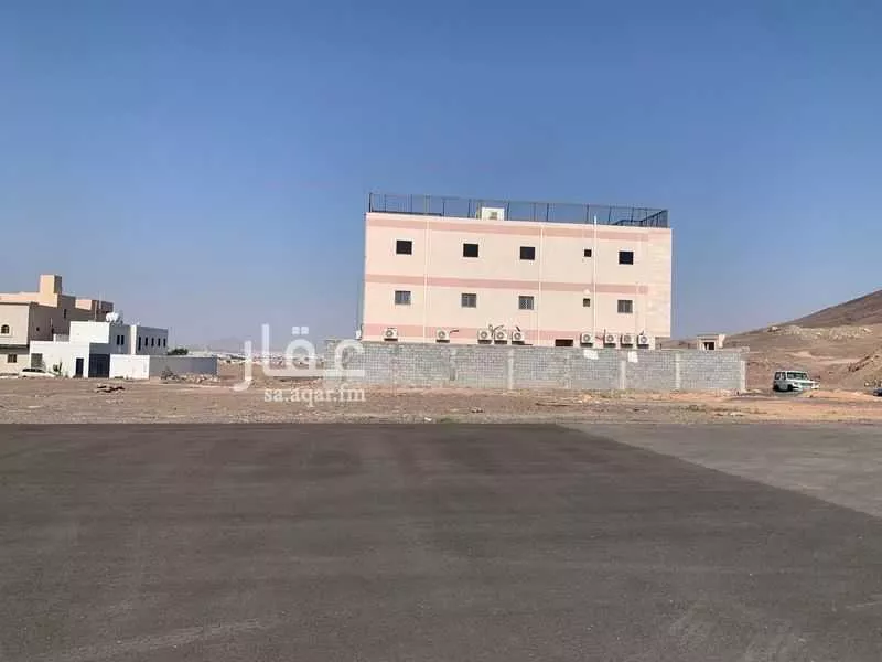 أرض للبيع في شارع الزبير ابن الخريت البصري, حي الشهباء, مدينة المدينة المنورة, منطقة المدينة المنورة 1 صورة