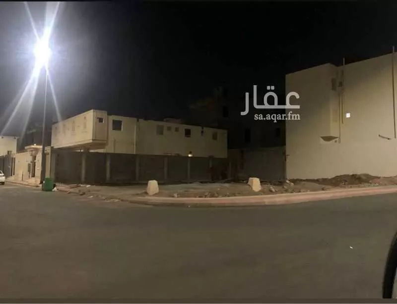 أرض للبيع في شارع محمود الفلكي, حي الدفاع, مدينة المدينه المنوره, منطقة المدينة المنورة 1 صورة