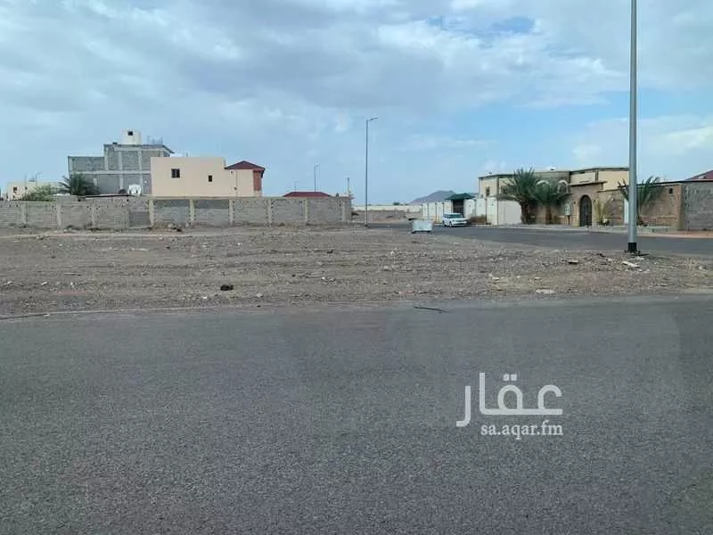 أرض للبيع في شارع ابو حفص النيسابوري, حي العزيزية, مدينة المدينة المنورة, منطقة المدينة المنورة 1 صورة