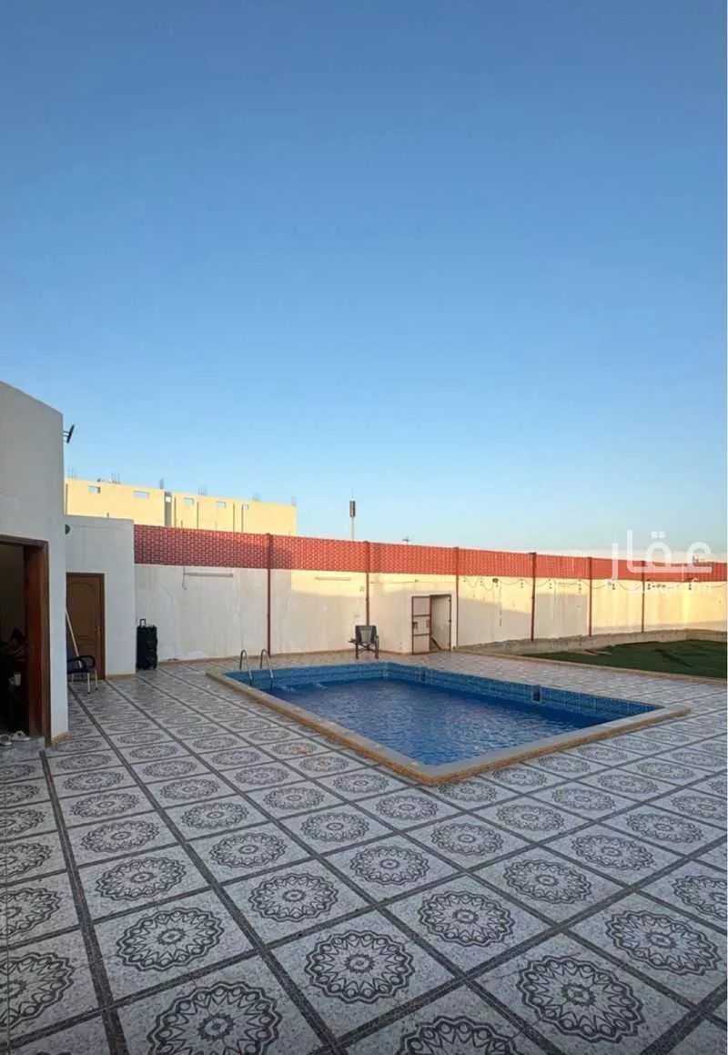 استراحة للبيع في شارع عبدالملك ابن عبدالرحمن الانصاري, حي الغراء, مدينة المدينه المنوره, منطقة المدينة المنورة 1 صورة