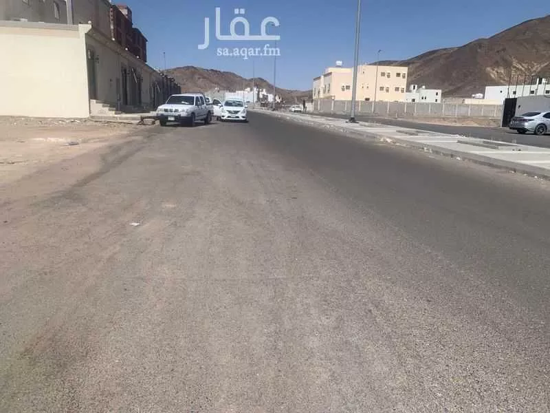 أرض للبيع في شارع حنظلة ابن سنان, حي السلام, مدينة المدينه المنوره, منطقة المدينة المنورة 1 صورة