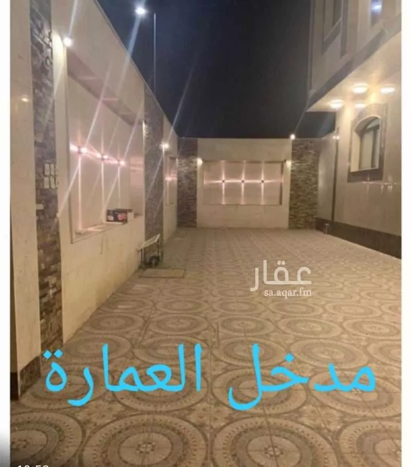شقة للإيجار في شارع زياد بن الحارث , حي الجماوات, مدينة المدينه المنوره, منطقة المدينة المنورة 1 صورة