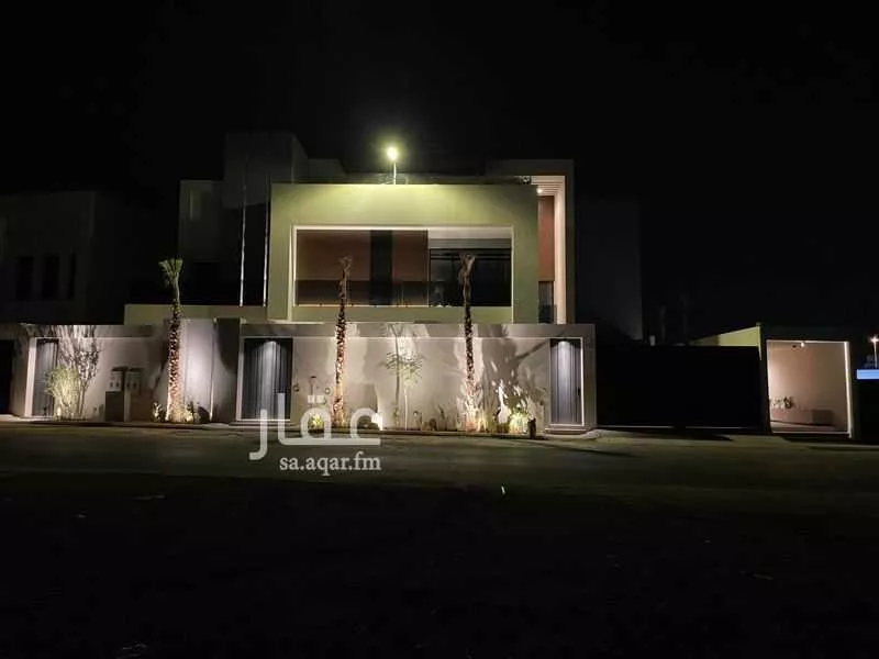 فيلا للبيع في شارع مصطفى بن محمد العروسي, حي المهدية, مدينة الرياض, منطقة الرياض 1 صورة