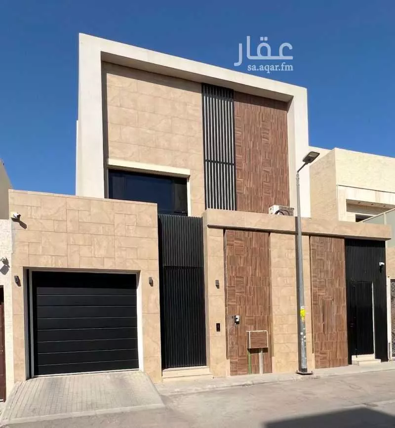 فيلا للبيع في شارع عبدالسلام المخزومي, حي الروضة, مدينة الرياض, منطقة الرياض 1 صورة