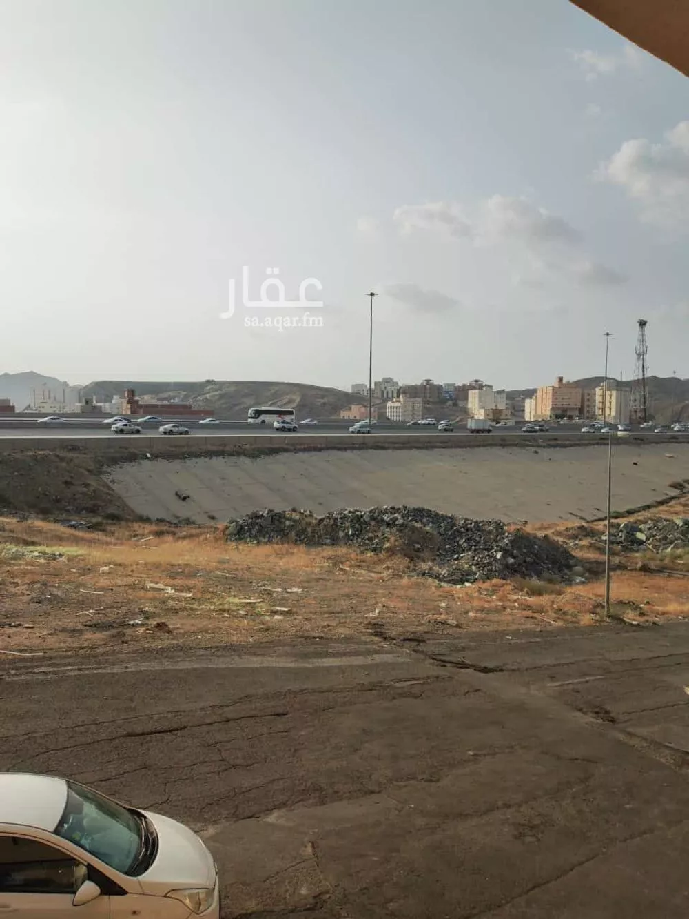 شقة للبيع في شارع  شارع انس بن قتاده الانصاري رضي الله عنه, حي النزهة, مدينة مكه المكرمه, منطقة مكة المكرمة 1 صورة