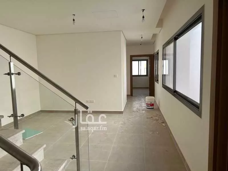 فيلا للإيجار في شارع زكريا بن يحيى, مطار الملك خالد الدولي, الرياض 1 صورة