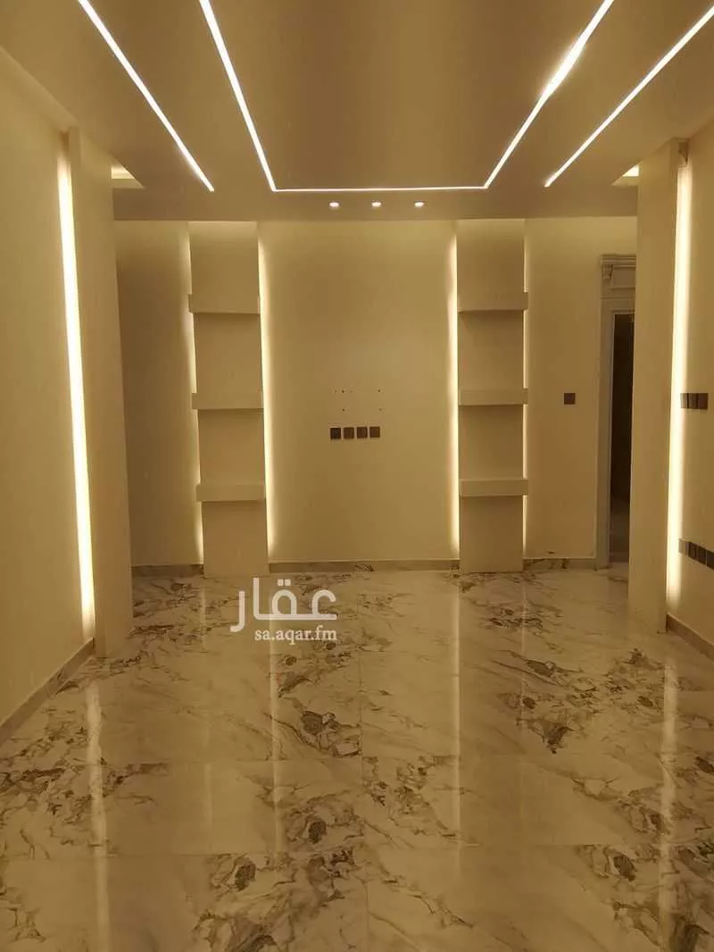 شقة للإيجار في شارع نابلس ، حي ظهرة لبن ، الرياض ، منطقة الرياض 1 صورة