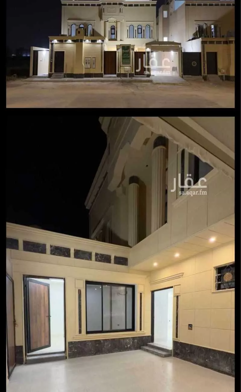 فيلا للبيع في شارع الفريق ، حي ظهرة لبن ، الرياض ، منطقة الرياض 1 صورة