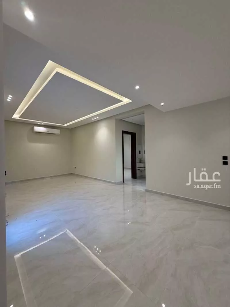 شقة للإيجار في شارع أحمد مفتي المكي الحنفي ، حي المهدية ، الرياض ، منطقة الرياض 1 صورة