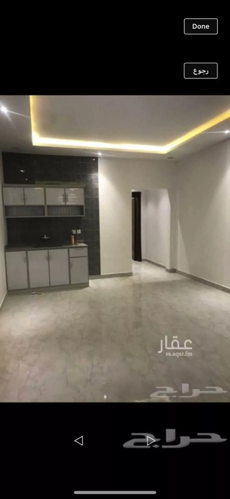 شقة للإيجار في شارع مطاوي, حي ظهرة لبن, مدينة الرياض, منطقة الرياض 1 صورة
