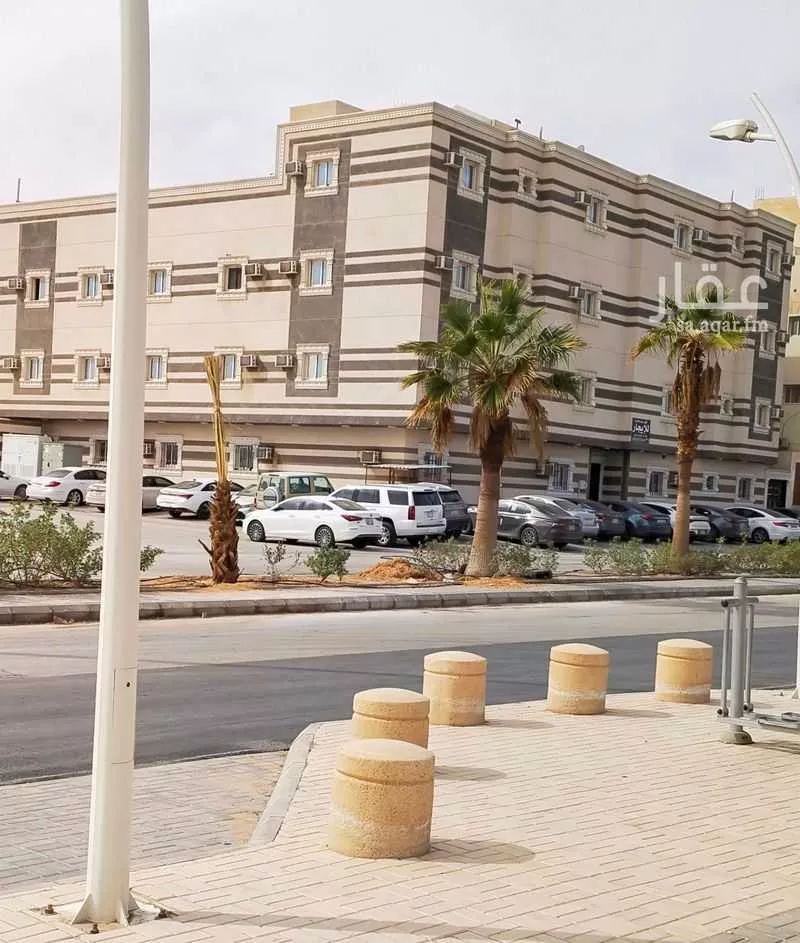 شقة للإيجار في شارع مطاوي, حي ظهرة لبن, مدينة الرياض, منطقة الرياض 1 صورة