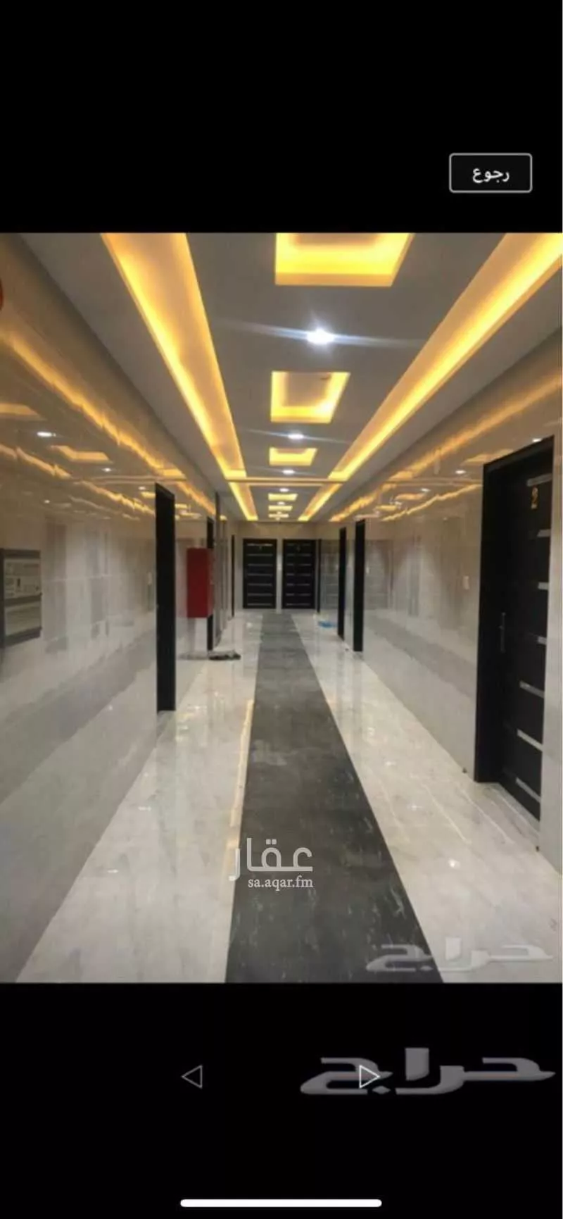عمارة للإيجار في شارع مطاوي, حي ظهرة لبن, مدينة الرياض, منطقة الرياض 1 صورة