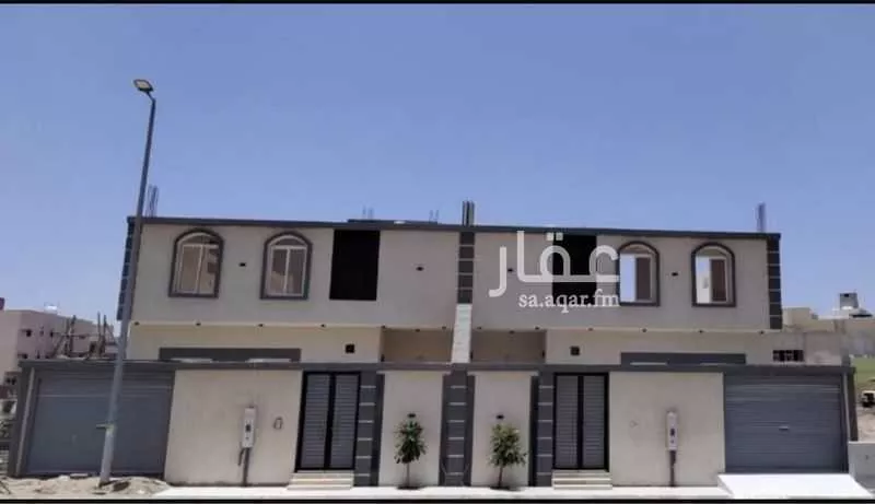 فيلا للبيع في شارع ابو برقان السعدي, حي النقابة, مدينة الجموم, منطقة مكة المكرمة 1 صورة