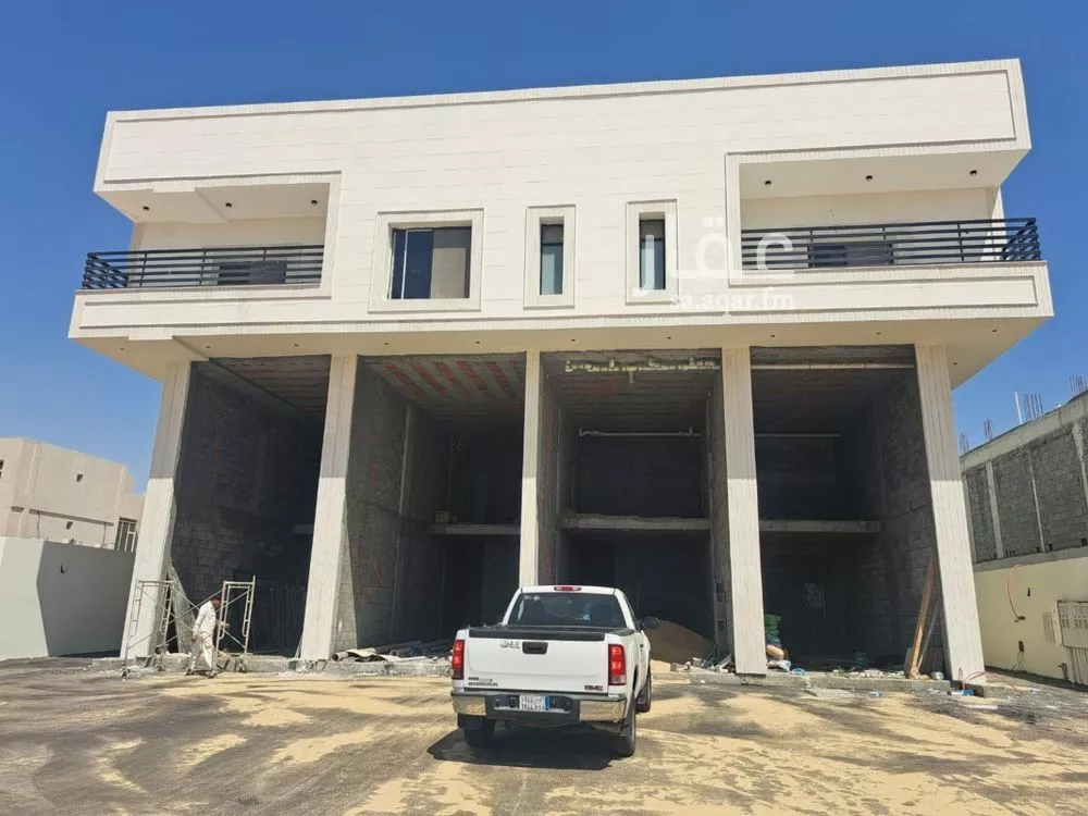 عمارة للإيجار في شارع الدارقطني, حي الرجاء, مدينة الخبر, المنطقة الشرقية 1 صورة