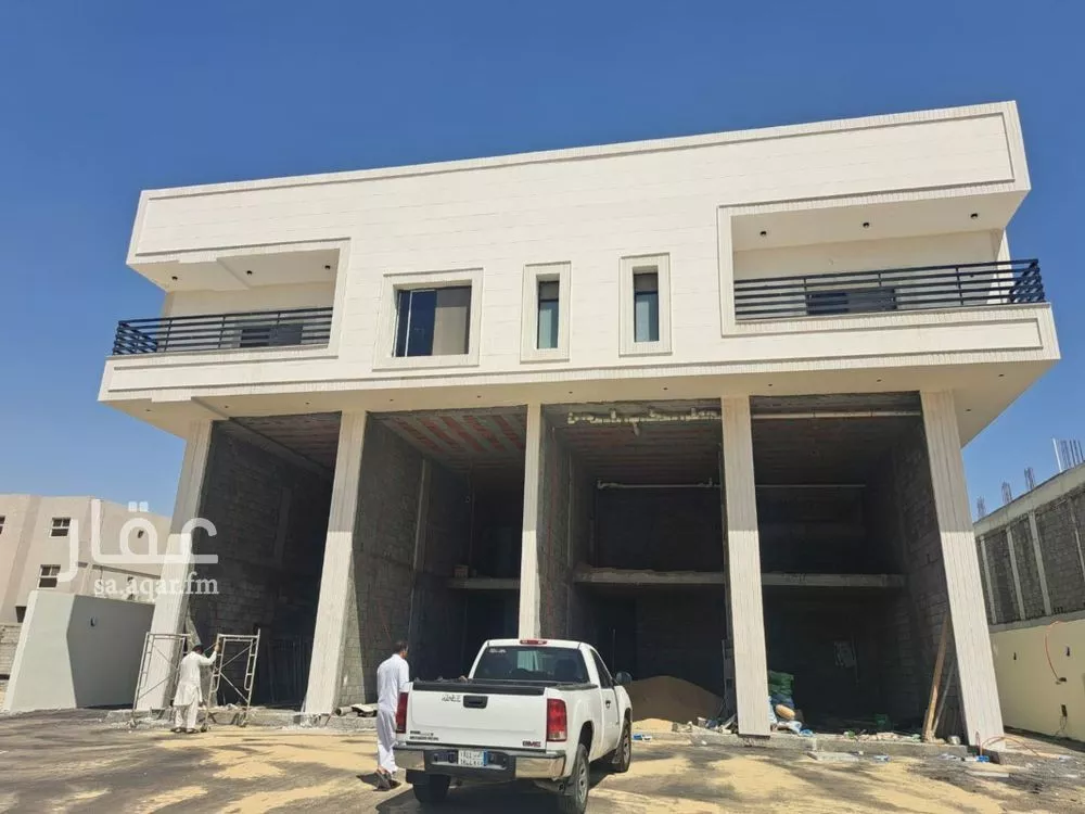 عمارة للإيجار في شارع الدارقطني, حي الرجاء, مدينة الخبر, المنطقة الشرقية 1 صورة