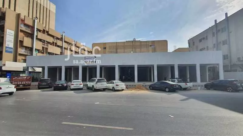 محل للإيجار في شارع البطحاء, حي المرقب, مدينة الرياض, منطقة الرياض 1 صورة