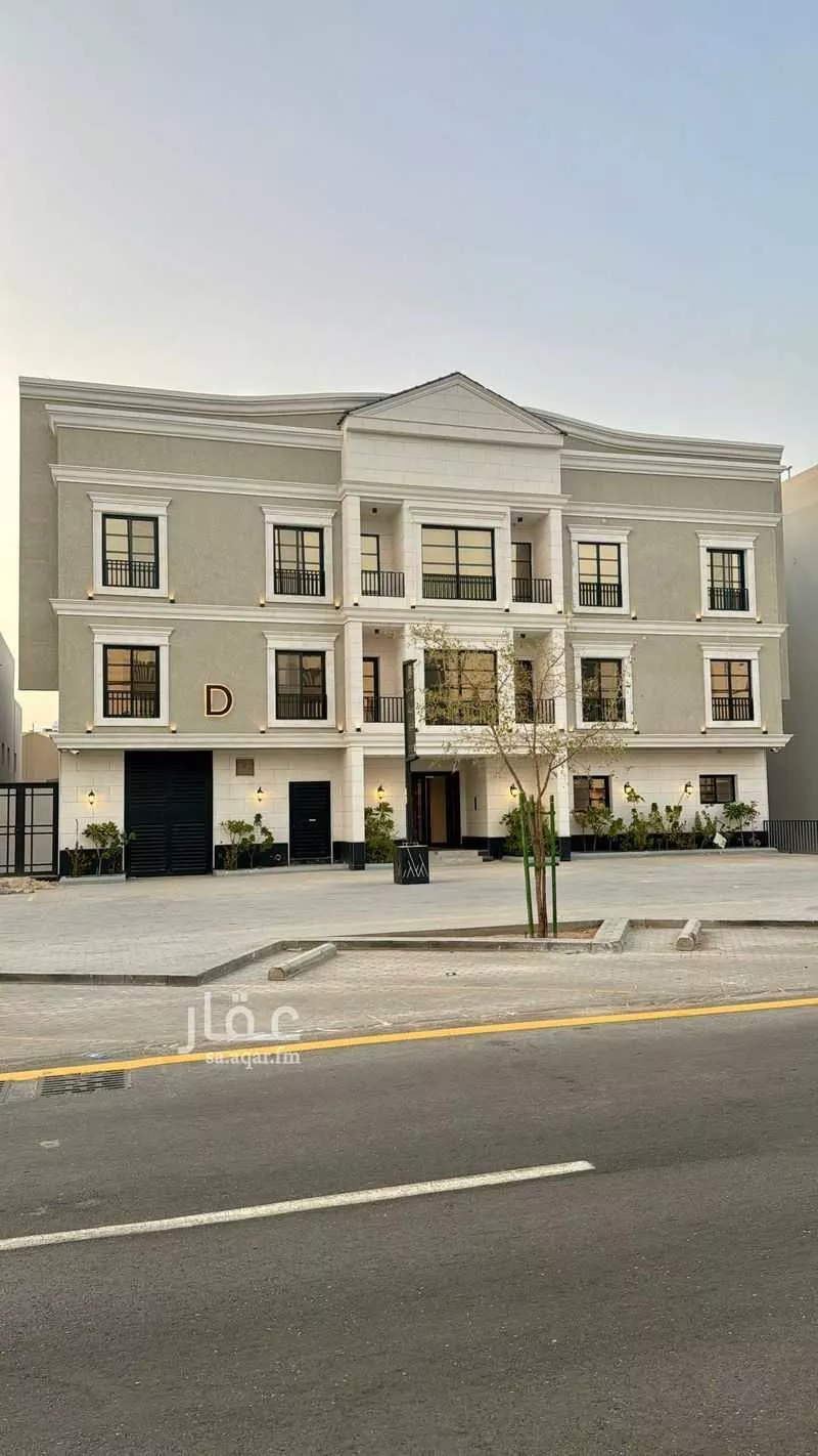 شقة للإيجار في شارع القشاشية, حي الندى, مدينة الرياض, منطقة الرياض 1 صورة