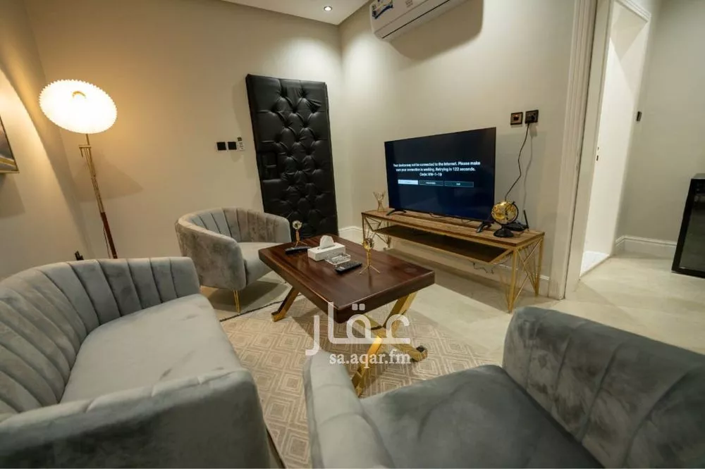 شقة للإيجار في شارع أرجوان, حي الملقا, مدينة الرياض, منطقة الرياض 1 صورة