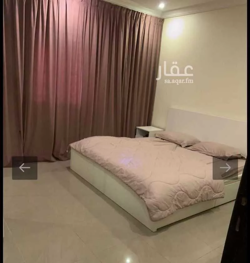 شقة للإيجار في شارع الخضر النيسابوري, حي الروابي, مدينة جدة, منطقة مكة المكرمة 1 صورة