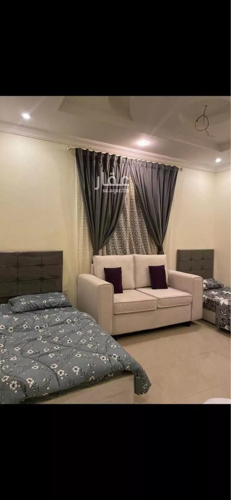 شقة للبيع في شارع الخضر النيسابوري, حي الروابي, مدينة جدة, منطقة مكة المكرمة 1 صورة
