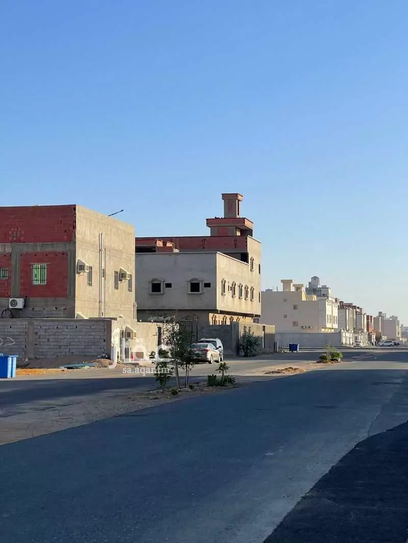 أرض للبيع في شارع محيطه, حي الرياض, مدينة جدة, منطقة مكة المكرمة 1 صورة
