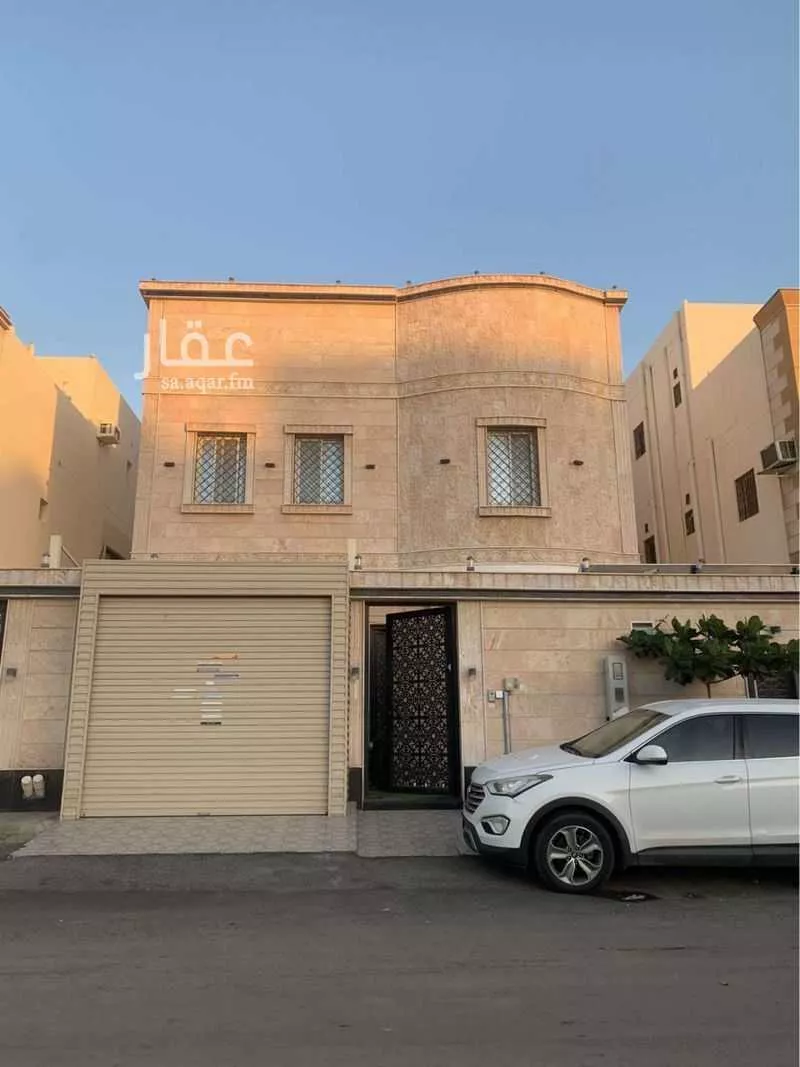 فيلا للبيع في شارع علي بن إبراهيم, حي الفلاح, مدينة جدة, منطقة مكة المكرمة 1 صورة