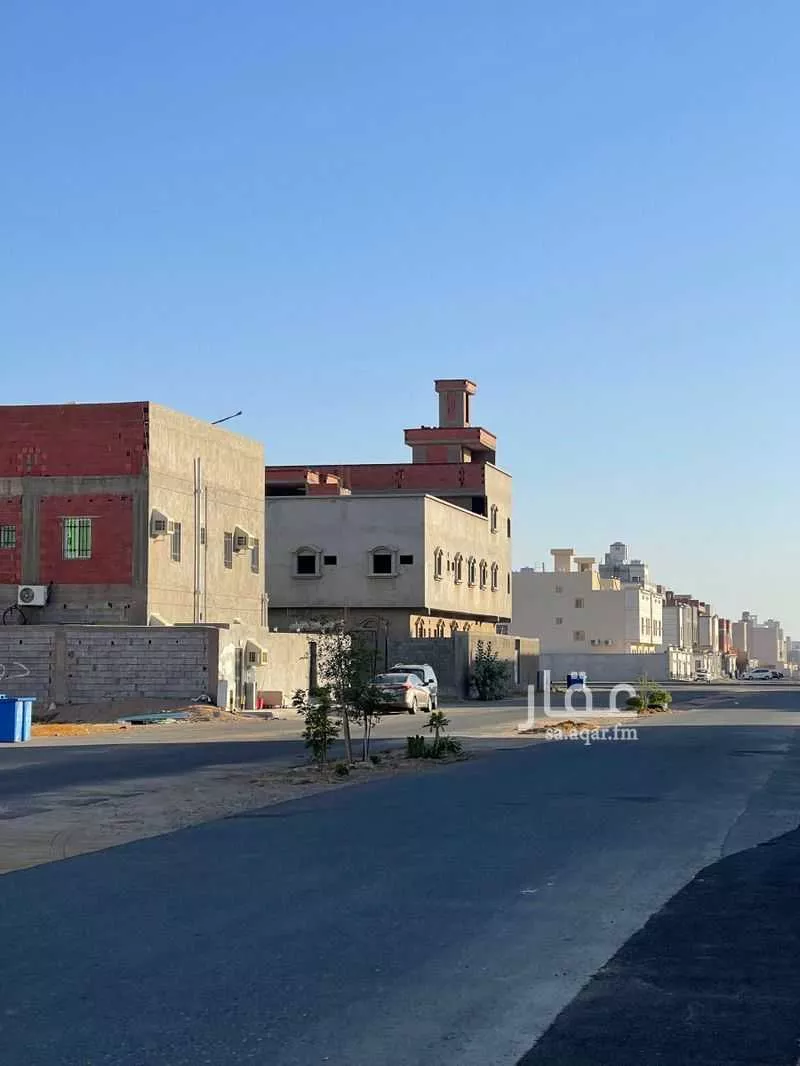 أرض للبيع في شارع محيطه, حي الرياض, مدينة جدة, منطقة مكة المكرمة 1 صورة