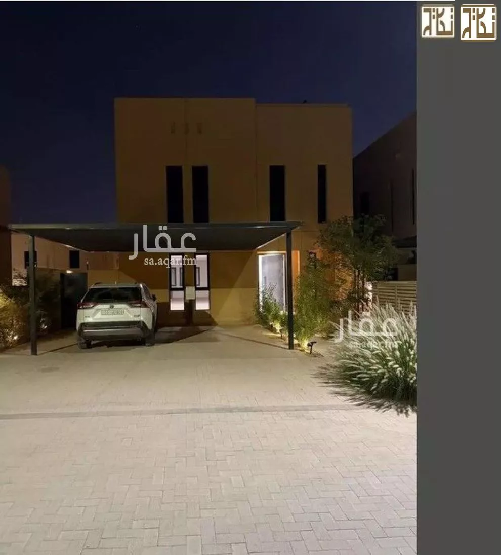 فيلا للإيجار في شارع رقم 1040, حي سدرة, مدينة الرياض, منطقة الرياض 1 صورة