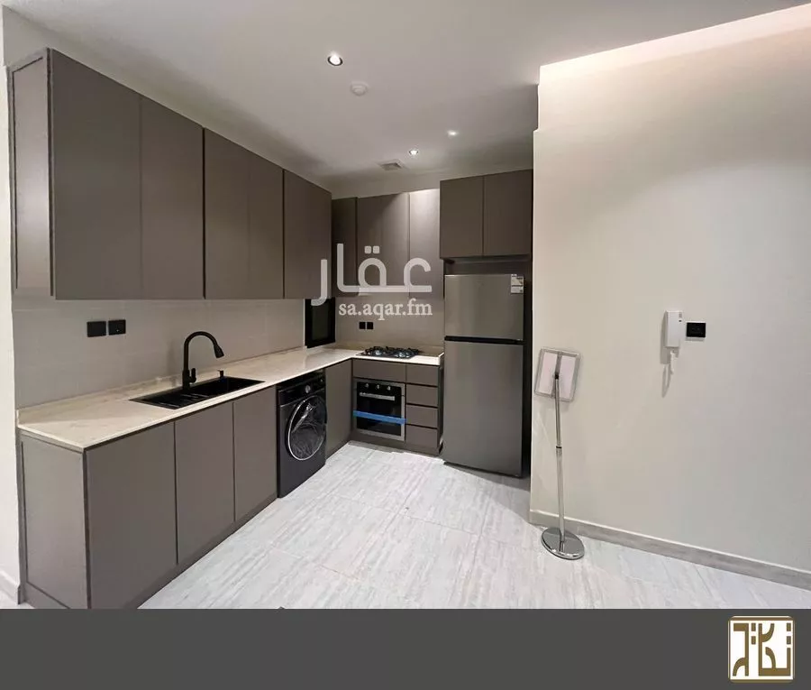 شقة للإيجار في شارع عبدالله بن إبراهيم بن سيف, حي قرطبة, مدينة الرياض, منطقة الرياض 1 صورة