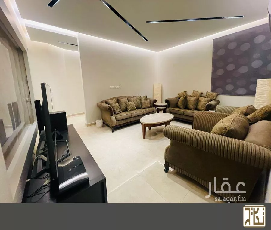 شقة للإيجار في شارع الوادي الأعلى, حي قرطبة, مدينة الرياض, منطقة الرياض 1 صورة