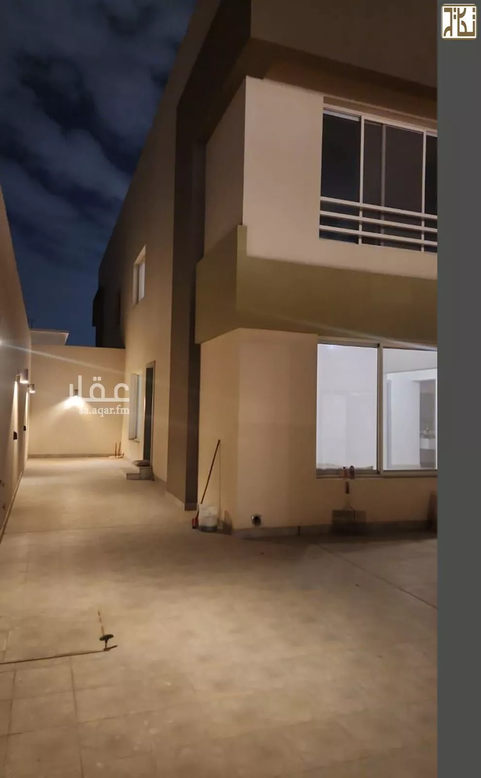 فيلا للبيع في شارع خليل ابو الصفاء, حي الرمال, مدينة الرياض, منطقة الرياض 1 صورة