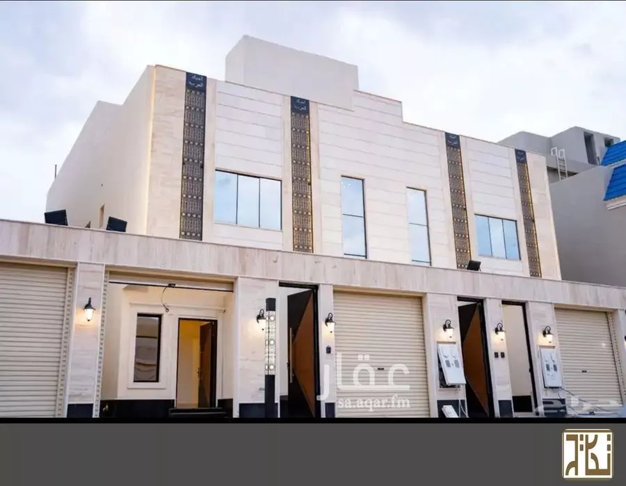 فيلا للإيجار في حي الرمال, مدينة الرياض, منطقة الرياض 1 صورة