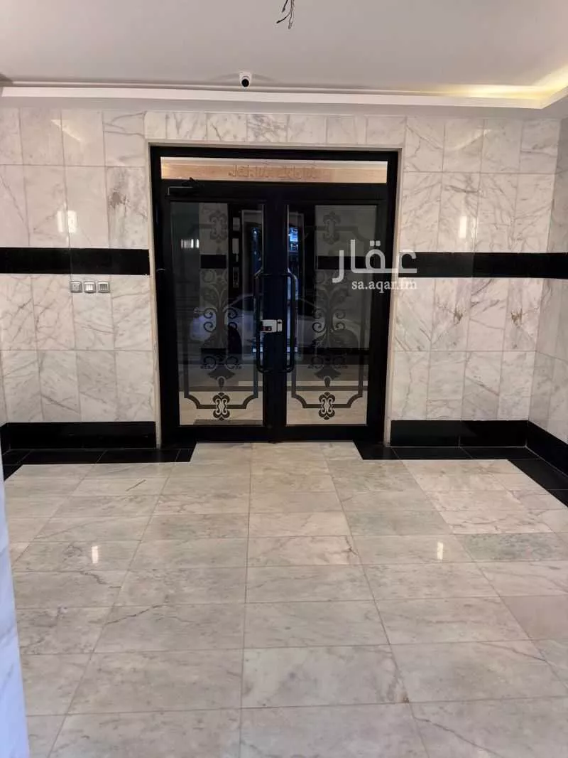 شقة للإيجار في شارع ابن سهل, حي الإسكان, مدينة المدينة المنورة, منطقة المدينة المنورة 1 صورة