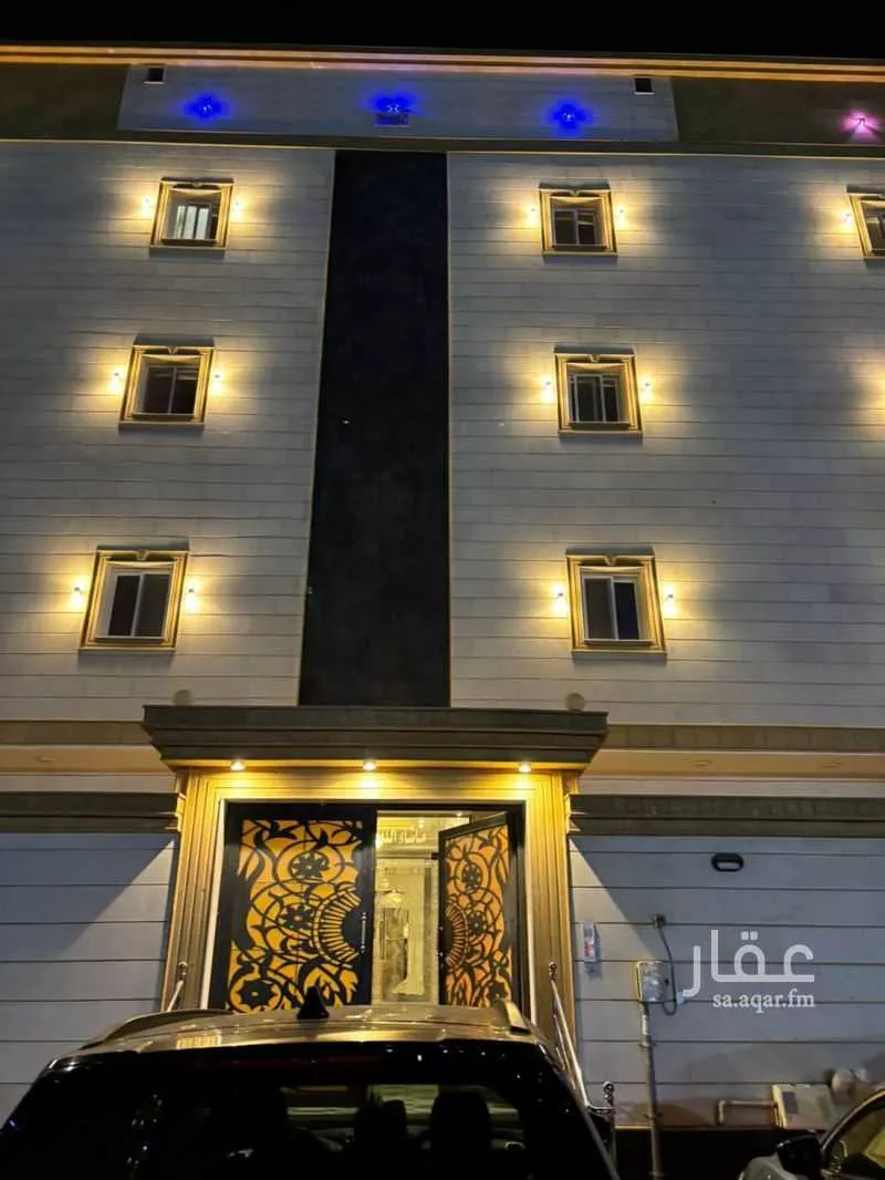 شقة للإيجار في شارع المبارك بن الأثير ، حي السنابل ، جدة ، جدة 1 صورة