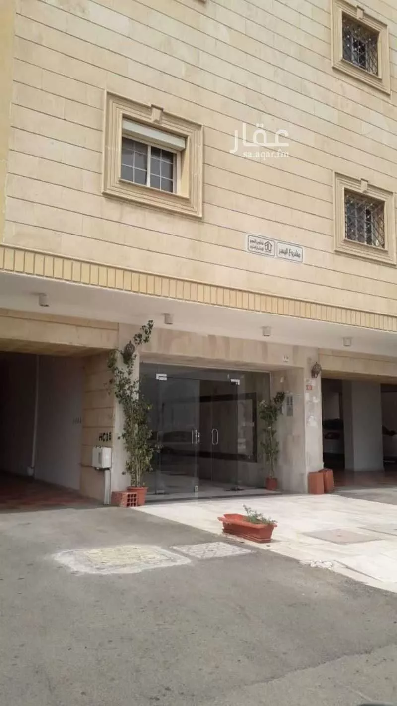 شقة للبيع في شارع الحسن بن وزير, حي الواحة, مدينة جدة, منطقة مكة المكرمة 1 صورة