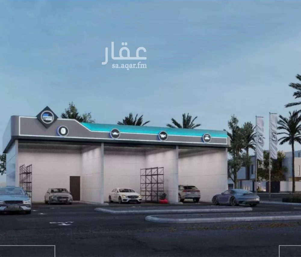 عمارة للبيع في شارع الامام محمد بن عبد الوهاب, حي الندى, مدينة الدمام, المنطقة الشرقية 1 صورة