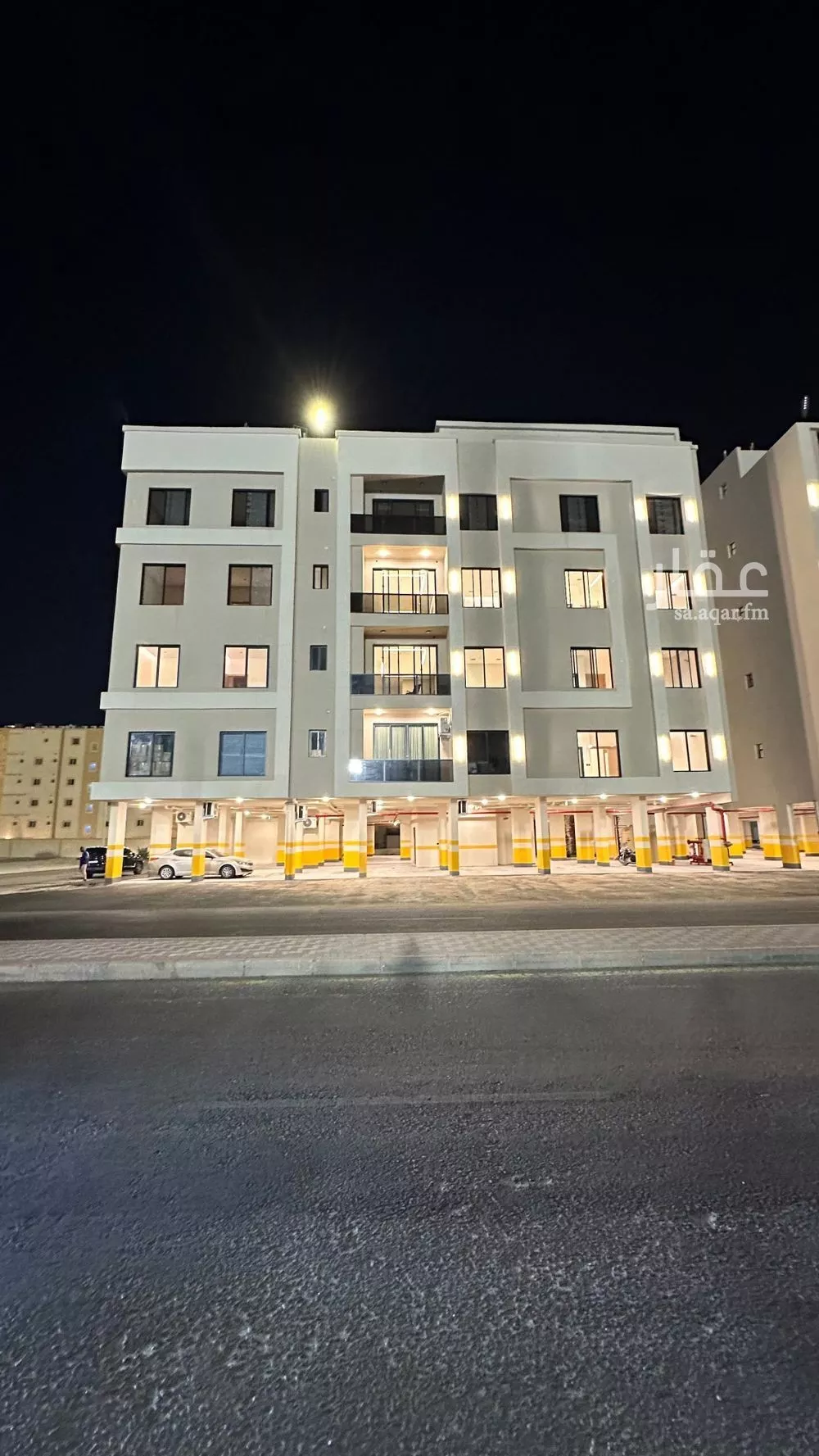 شقة للبيع في شارع الامير مشعل ابن عبدالعزيز, حي الأمير محمد بن سعود, مدينة الدمام, المنطقة الشرقية 1 صورة