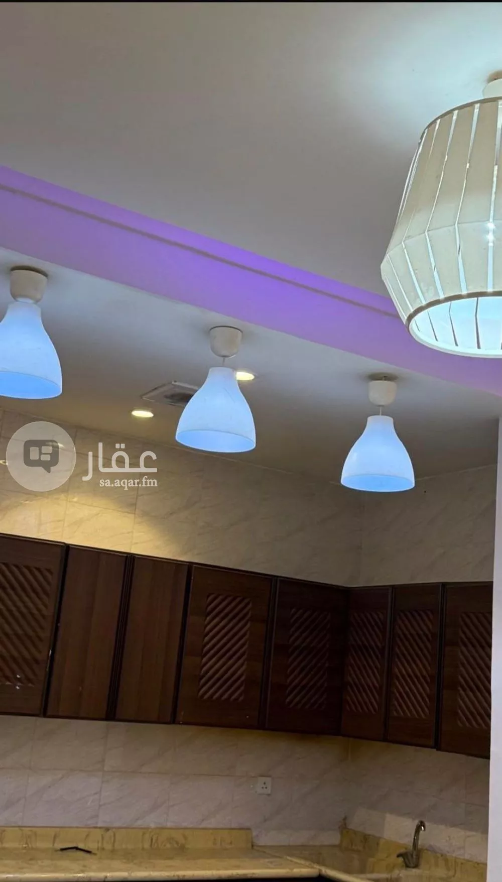 شقة للإيجار في شارع عباد الناجي, حي القطبية الغربية, مدينة الطائف, منطقة مكة المكرمة 1 صورة