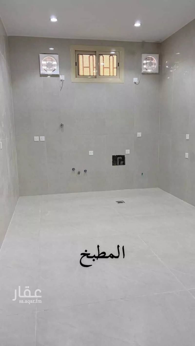 شقة للإيجار في شارع اليمان ابن المغيرة, حي السلام, مدينة المدينة المنورة, منطقة المدينة المنورة 1 صورة