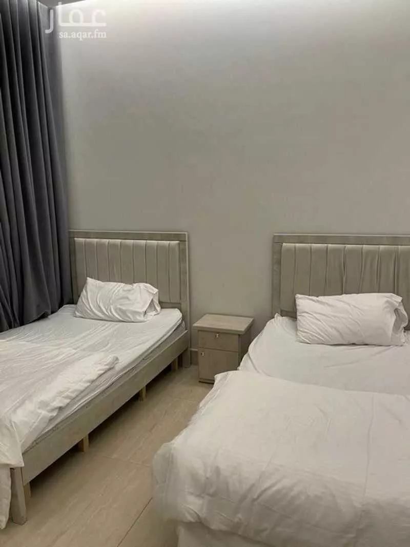 شقة للإيجار في شارع محمد بن عبدالعزيز الدغيثر, حي الملقا, مدينة الرياض, منطقة الرياض 1 صورة