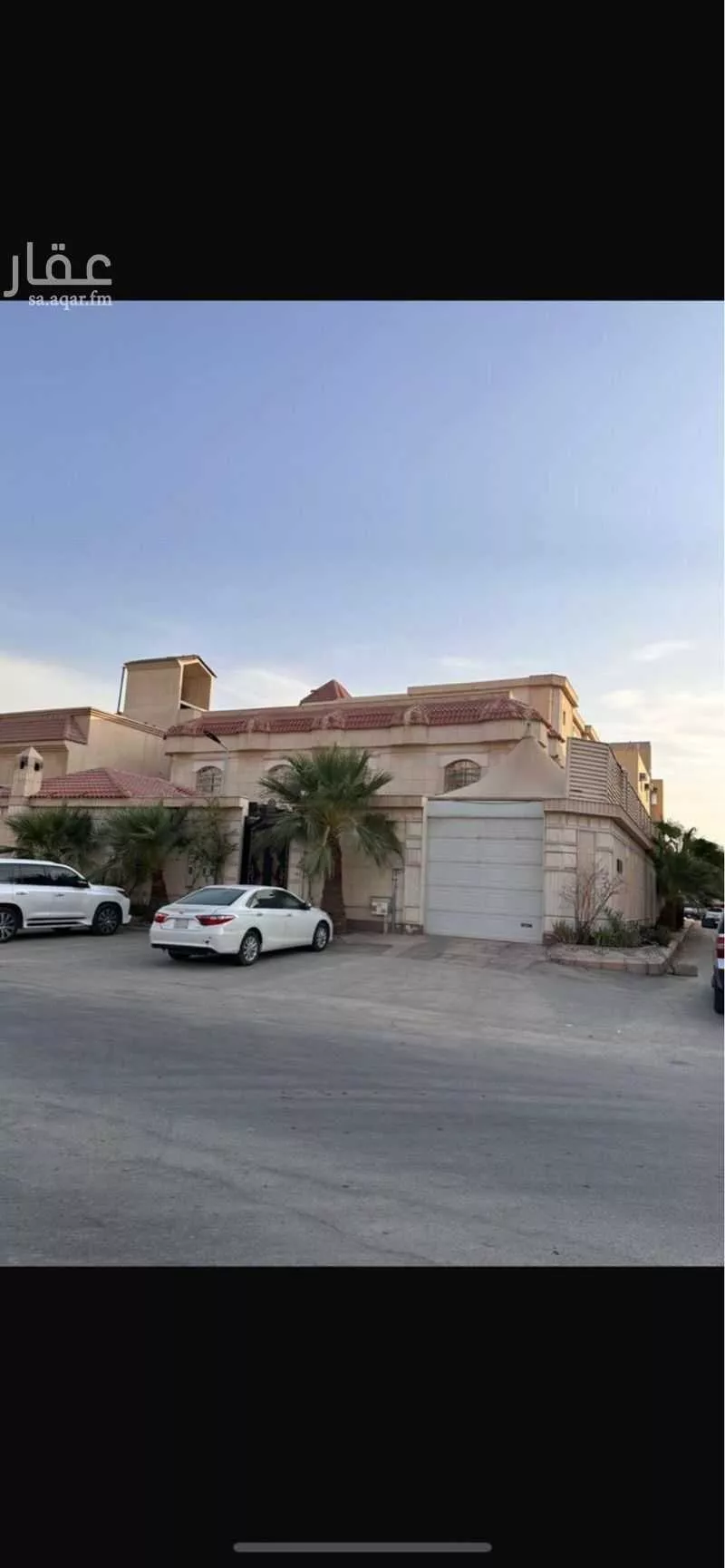 فيلا للبيع في شارع الحسين الغساني, حي الرمال, مدينة الرياض, منطقة الرياض 1 صورة