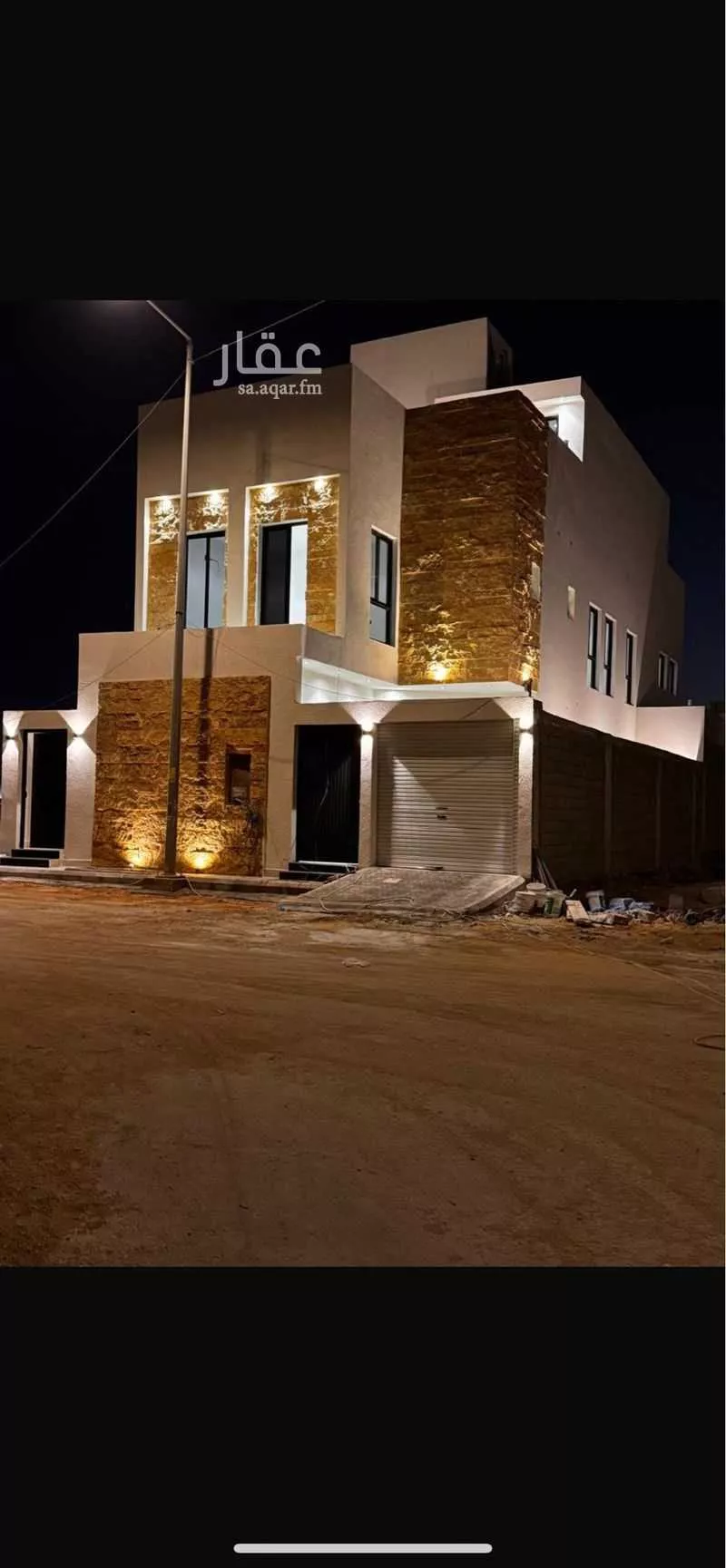فيلا للبيع في شارع 0000000000, حي الجنادرية, مدينة الرياض, منطقة الرياض 1 صورة
