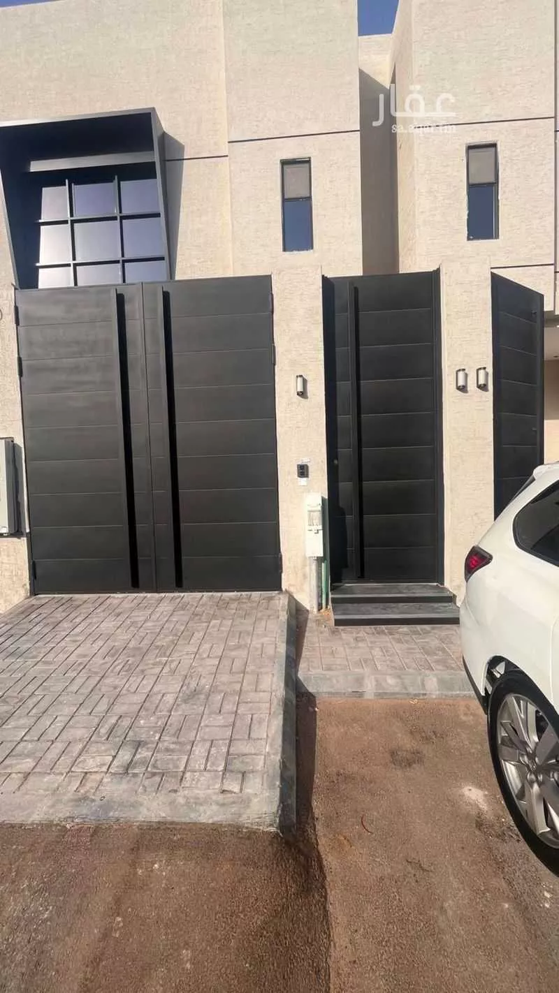 دور للإيجار في شارع الفروات, حي الحمراء, مدينة الرياض, منطقة الرياض 1 صورة