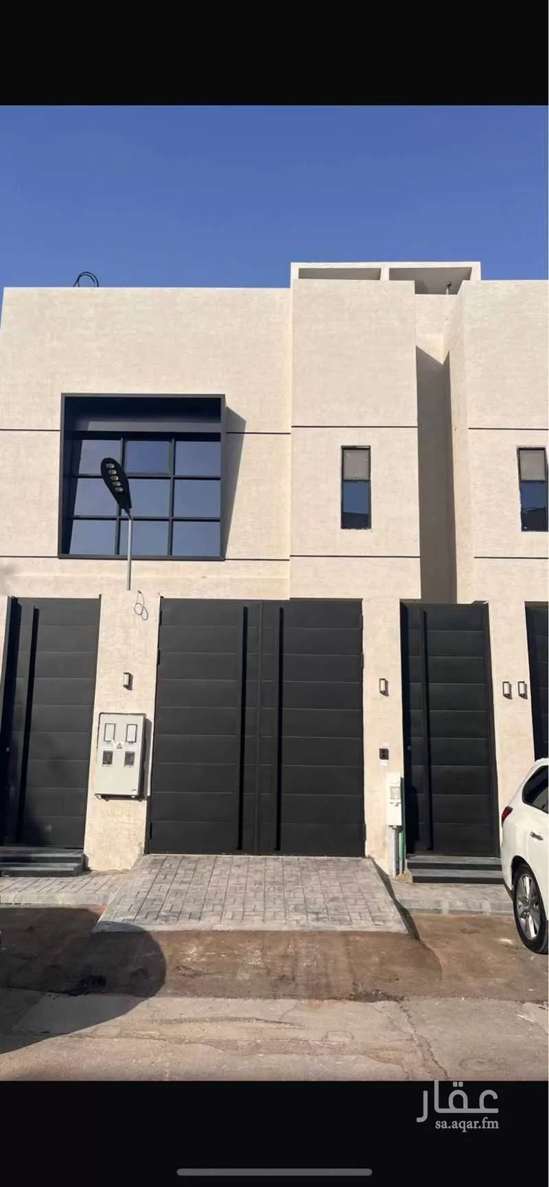 دور للإيجار في شارع الفروات, حي الحمراء, مدينة الرياض, منطقة الرياض 1 صورة