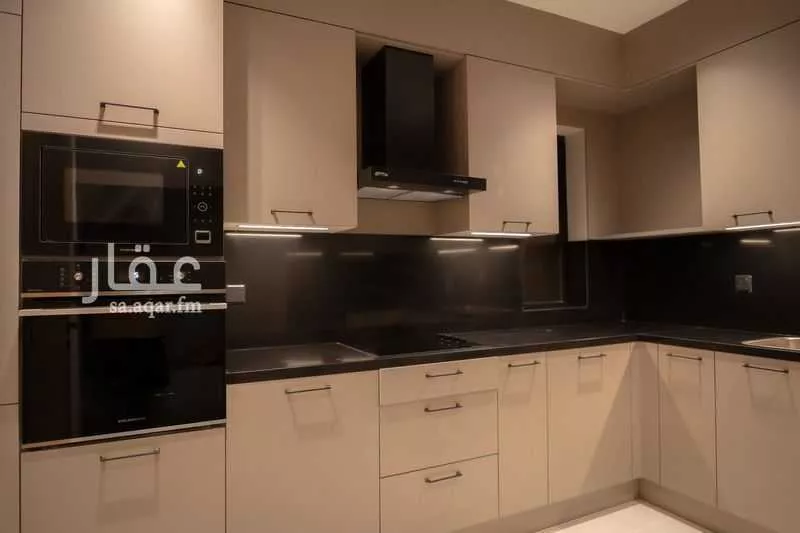 شقة للإيجار في شارع سكاكا, حي الحمراء, مدينة الخبر, المنطقة الشرقية 1 صورة