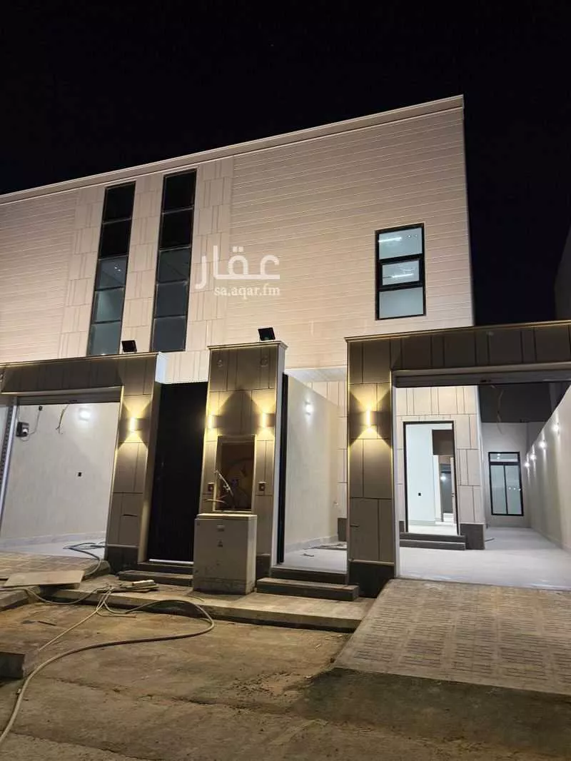 فيلا للبيع في شارع 000000, حي الجنادرية, مدينة الرياض, منطقة الرياض 1 صورة