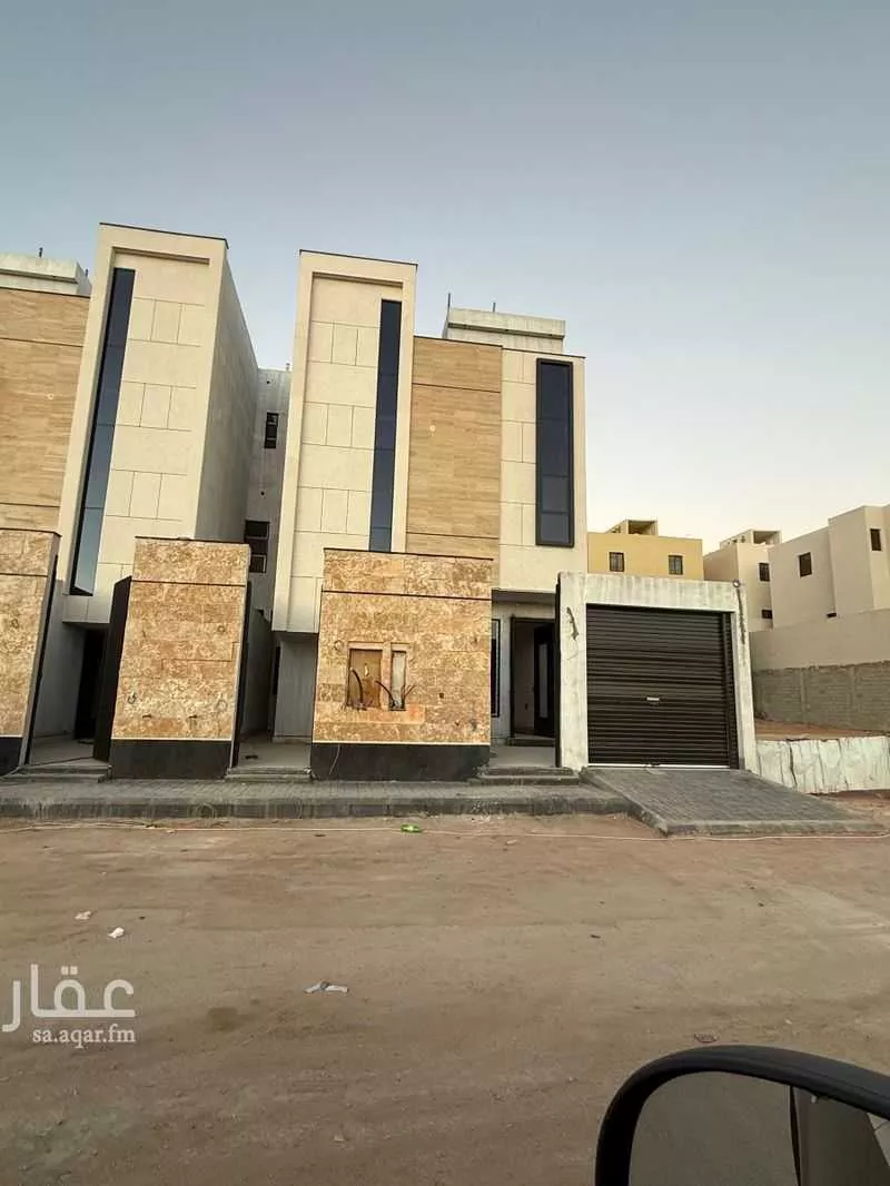 فيلا للبيع في شارع الرياض  الجنادرية, حي الجنادرية, مدينة الرياض, منطقة الرياض 1 صورة