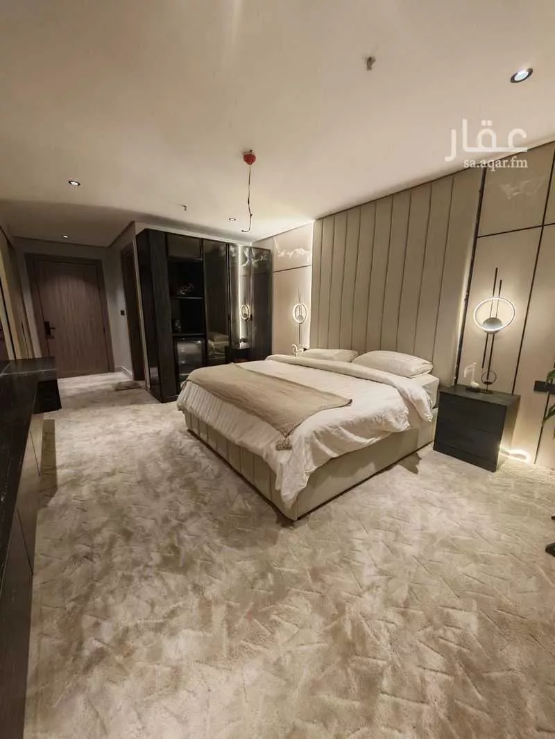 شقة للإيجار في حي الخور ، الخبر ، الخبر 1 صورة