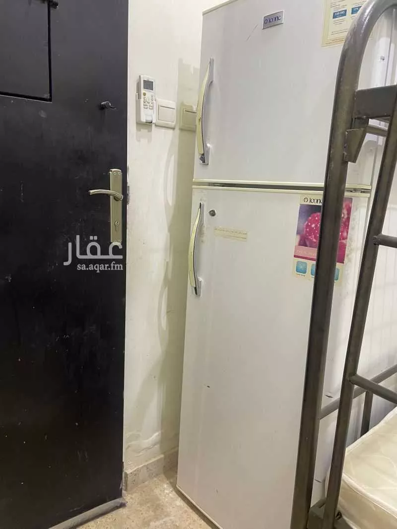غرفة للإيجار في طريق نجم الدين الأيوبي الفرعي ، ضاحية نمار ، الرياض ، منطقة الرياض 1 صورة